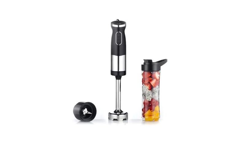 Geepas Multi Blender (Hand Blender)