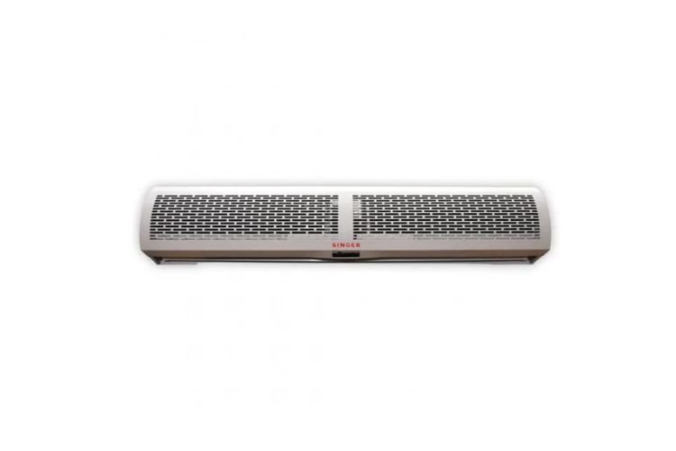 Singer 3 Feet Air Curtain
