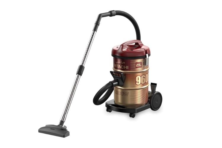 Hitachi 960 Vaccum Cleaner