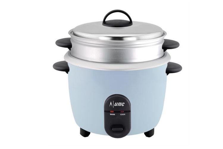 Unic 1.8L Rice Cooker