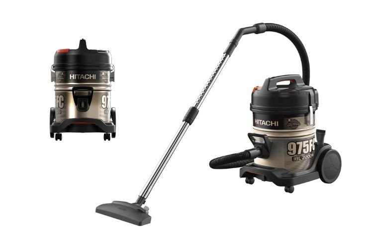 Hitachi 975 Vaccum Cleaner
