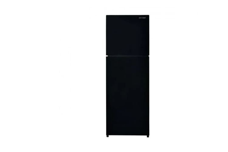 SINGER Inverter Refrigerator - Glass Door, 277L