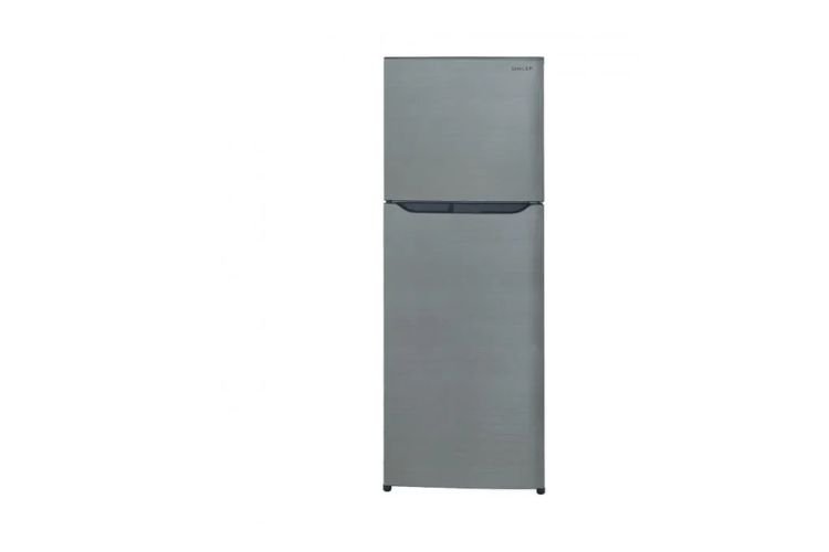 SINGER Inverter Refrigerator - 307L