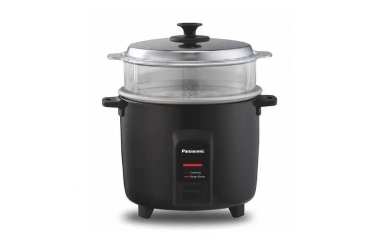 Panasonic 1.8L Automatic Rice Cooker