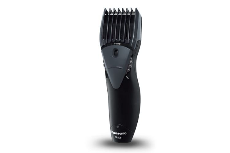 Panasonic AC/Rechargeable Beard/Hair Trimmer