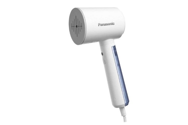 Panasonic Portable Handheld Garment Steamer