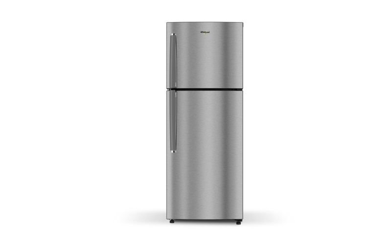 Whirlpool 245L 2 Doors No Frost Refrigerator