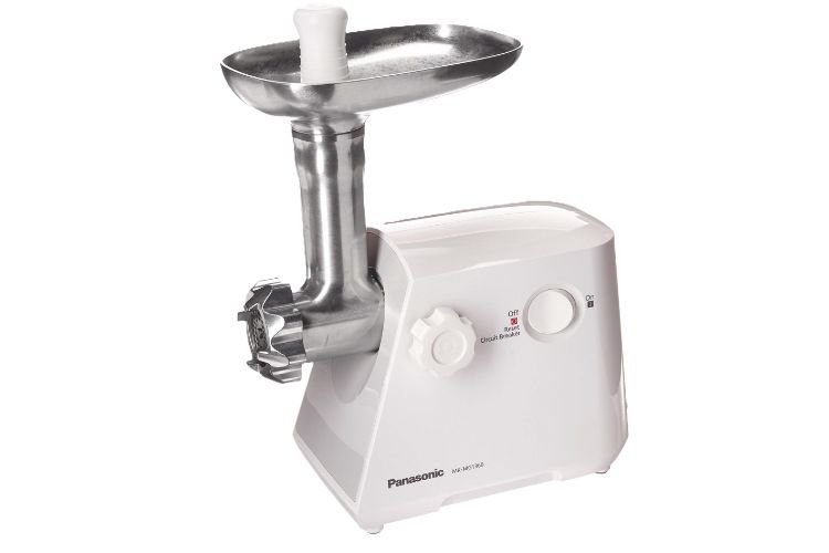 Panasonic Meat Grinder 1500W