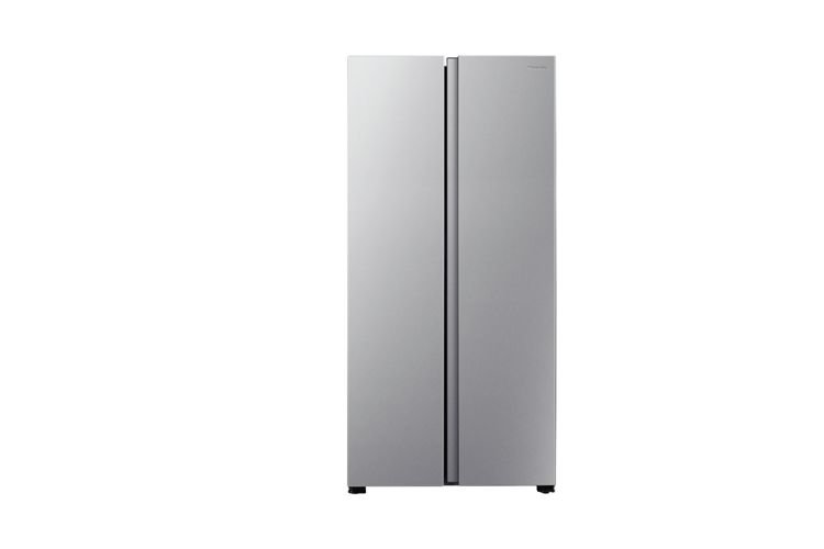 HISENSE SBS 445L REFRIGERATOR INVERTER TYPE