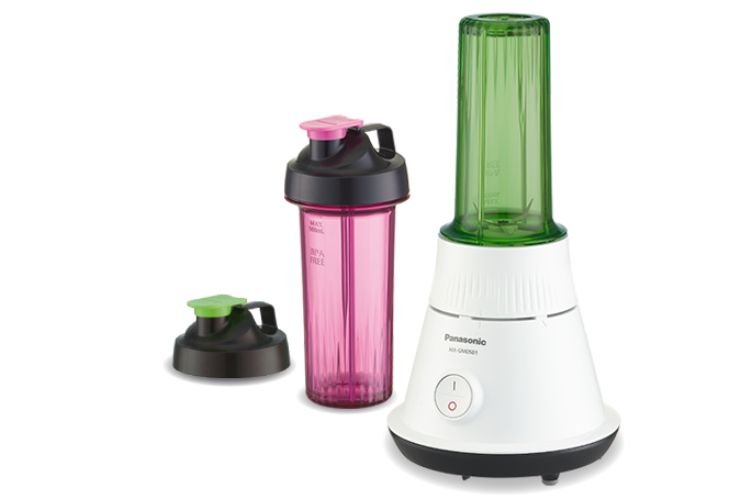 Panasonic Twin Tumbler Personal Blender