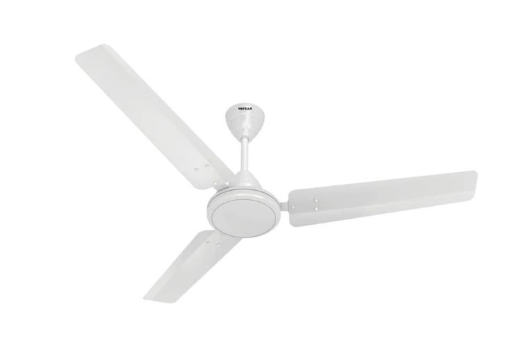 Havells 56 inch Ceiling Fan - White
