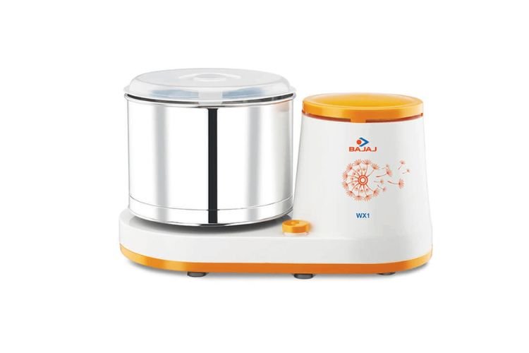 Bajaj WX1 Wet Grinder