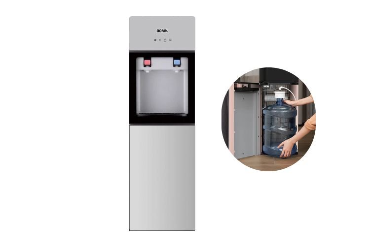 BOMA  Bottom Load Water Dispenser