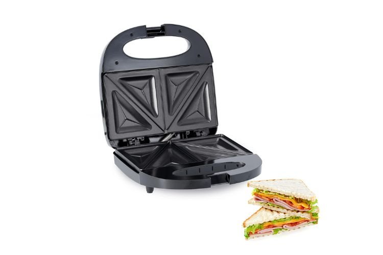 National Sandwich Maker - 2 Slice