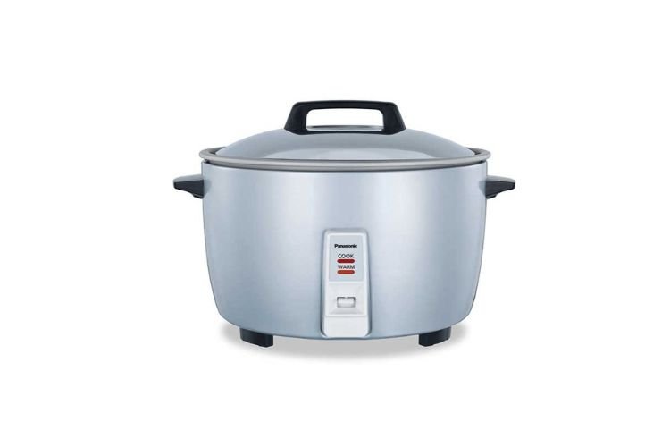 Panasonic 4.2L Rice Cooker