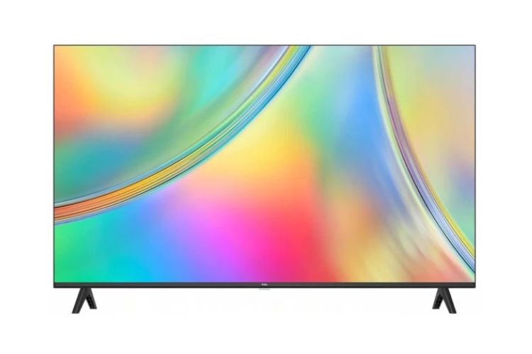 TCL 43 Inch Full HD Smart Google TV