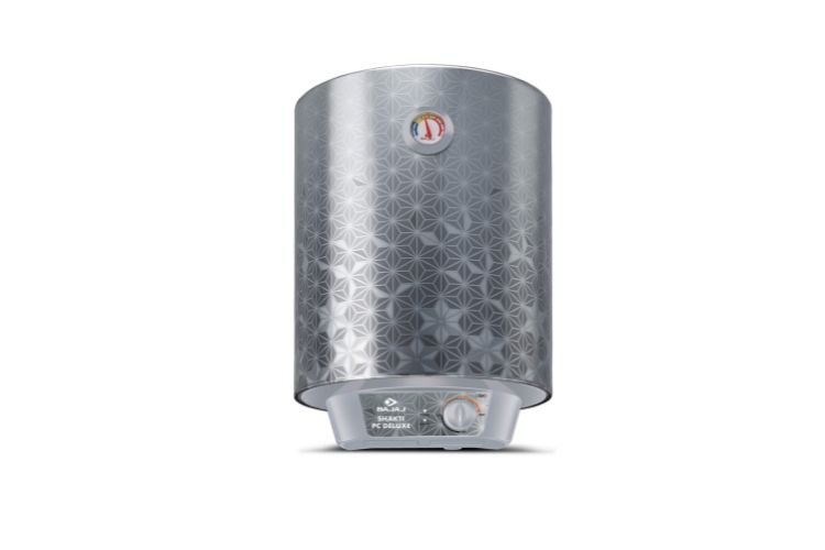 Buy Bajaj Shakti PC Deluxe 15L Water Geyzer