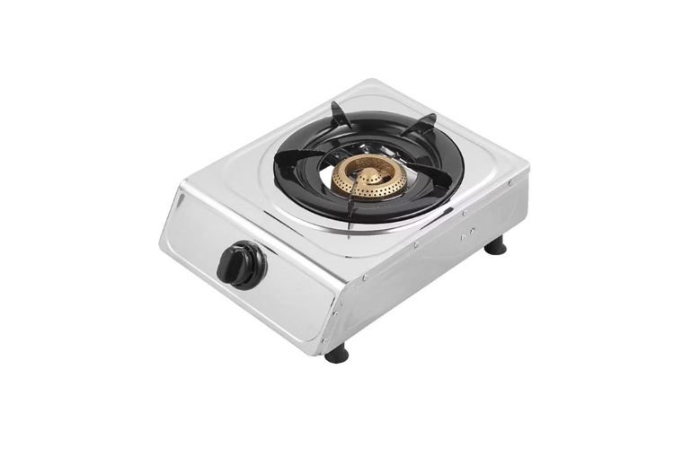 M.I.Tech Gas Cooker