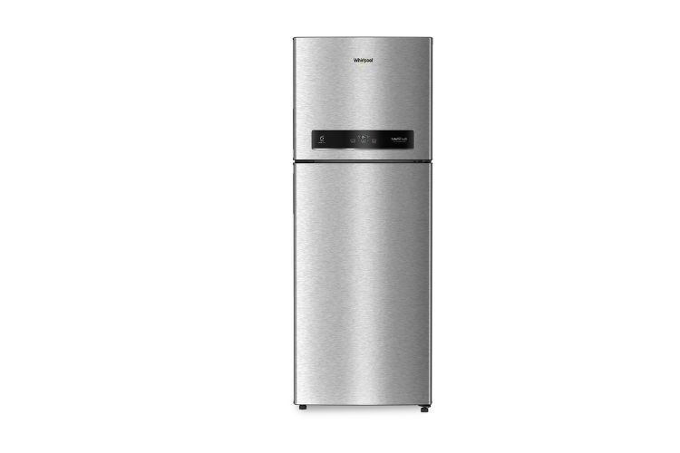 Whirlpool 465L 2 Doors Inverter Refrigerator