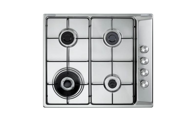 Starlux 4 Burner Gas Hob