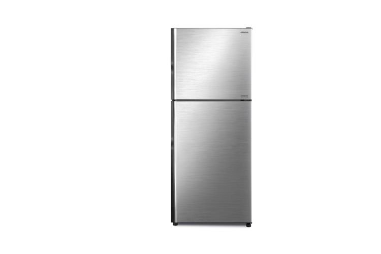 Hitachi 375L 2 Doors Inverter Refrigerator