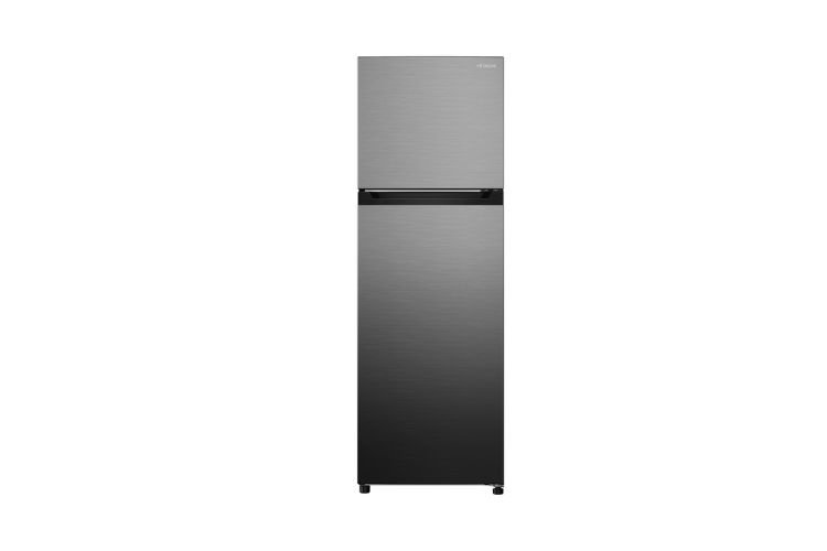 Hitachi 257L 2 Doors Inverter Refrigerator