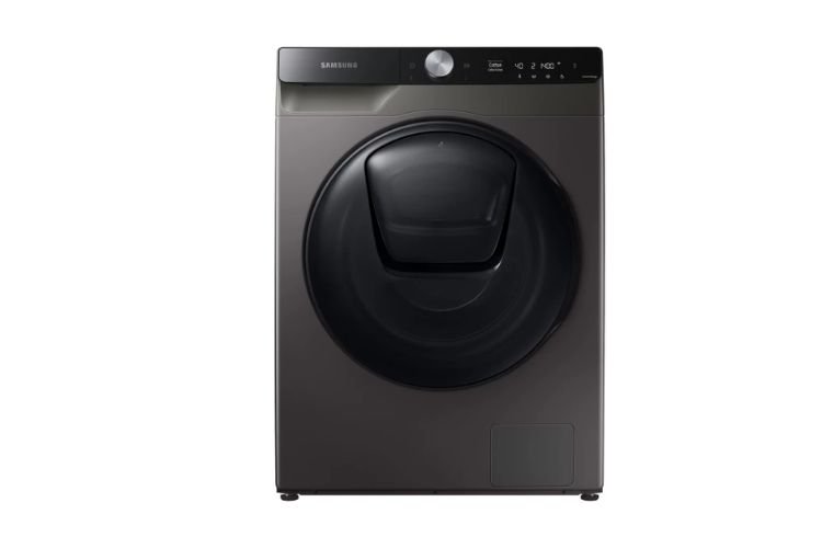 Samsung 10.5Kg Front Load Washing Machine (WW10T784DBX)