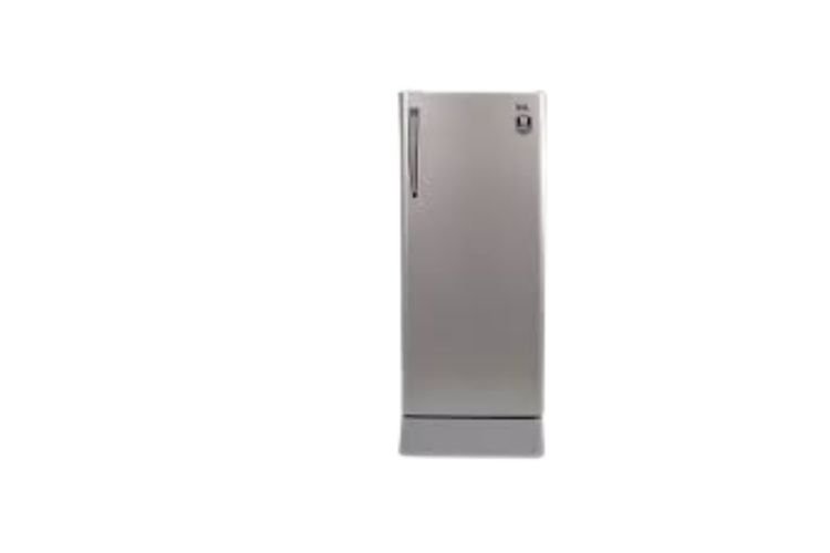 SGL 185L SINGLE DOOR MANUAL DEFROST REFRIGERATOR