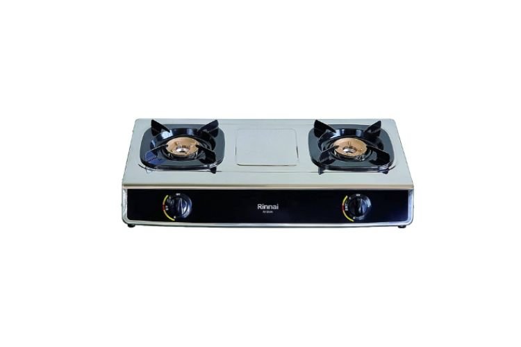 Rinnai 2 Burner Gas Table Cooker