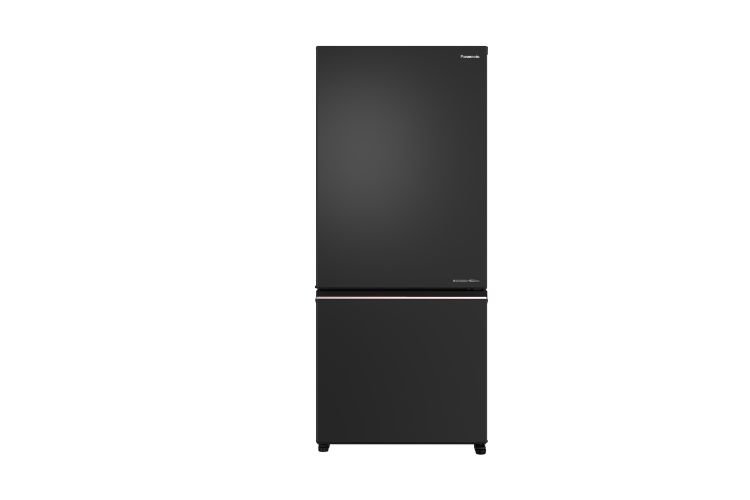 Panasonic Prime 400L Convertible 6-Stage Smart Inverter Frost-Free Double Door Bottom Mount Refrigerator
