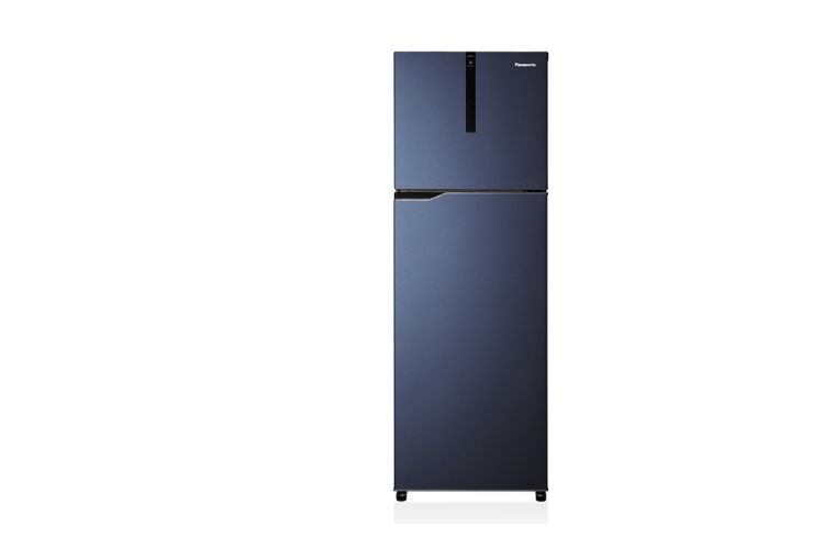Panasonic 307L Inverter Refrigerator (Ocean Blue)