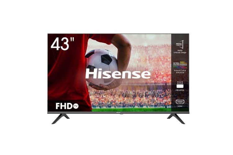 Hisense 43