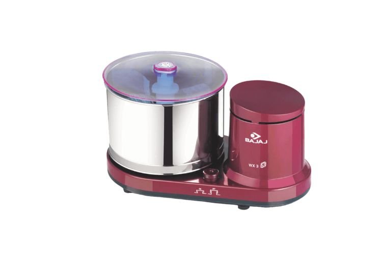Bajaj WX3 Wet Grinder