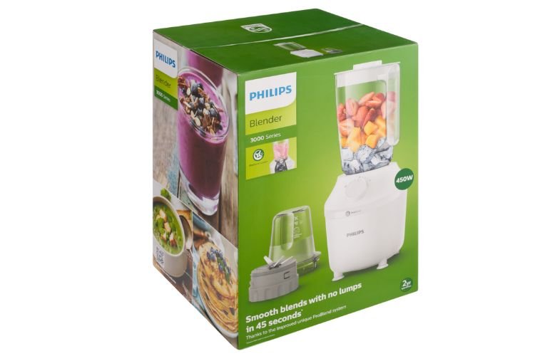 Philips Blender 3000 Series