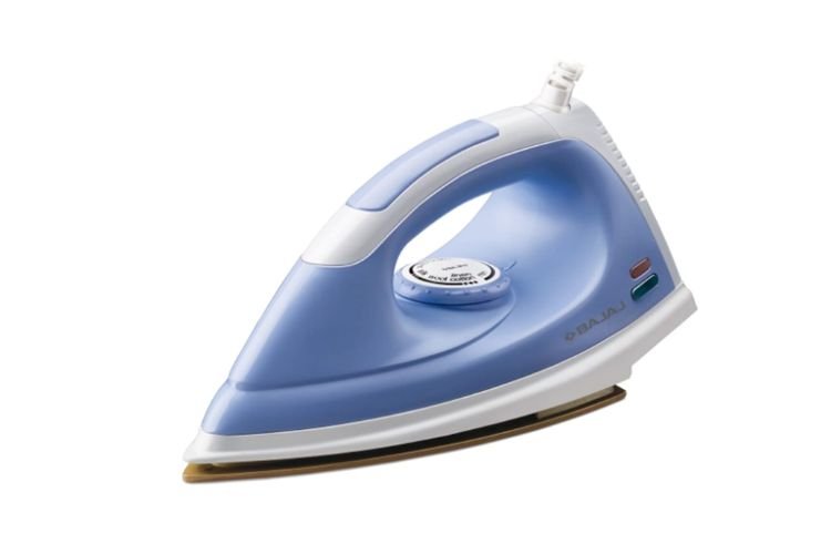 Bajaj DX 7 NEO Dry Iron