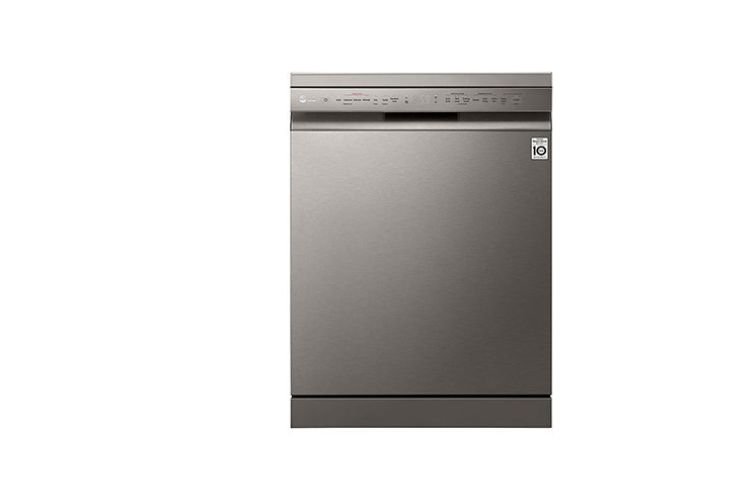 LG Dishwasher 14 Place Settings