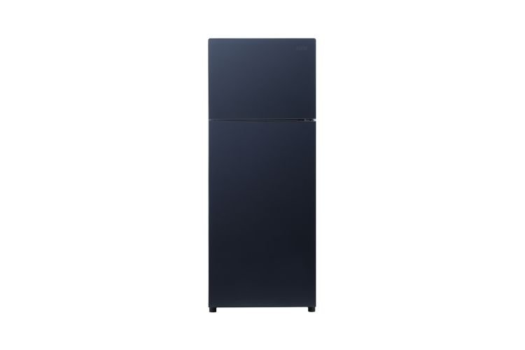 Sisil Eco 225L 2 Doors Refrigerator (Silver)