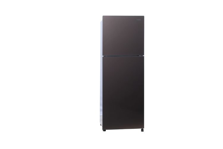 Sisil Eco 227L 2 Doors Refrigerator (Gold)