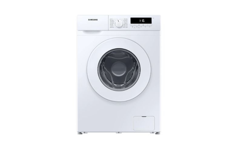 Samsung 7kg Front Load Inverter Washing Machine