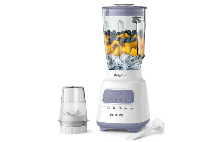 Philips Blender Series 5000