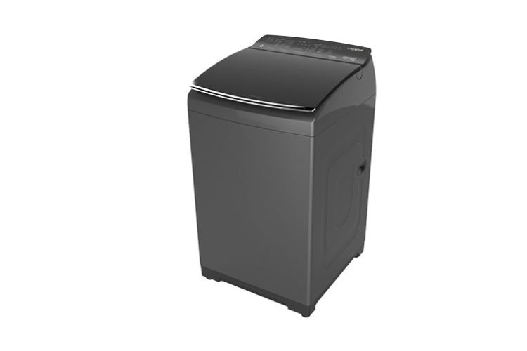 Whirlpool 13KG Fully Automatic Bloomwash Top Loader With Heater