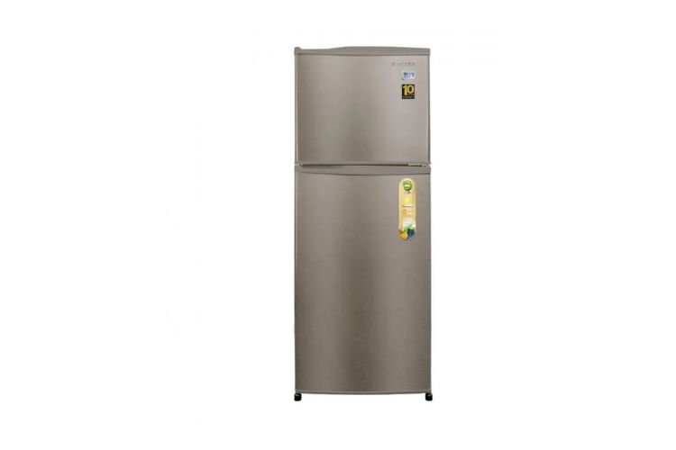 Singer GEO 227L  Inverter Refrigerator GEO-266-INV (Gold)