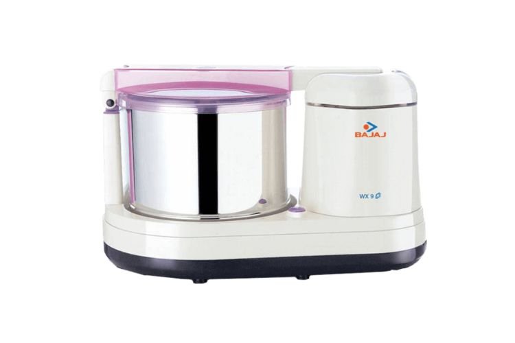 Bajaj WX9 Wet Grinder