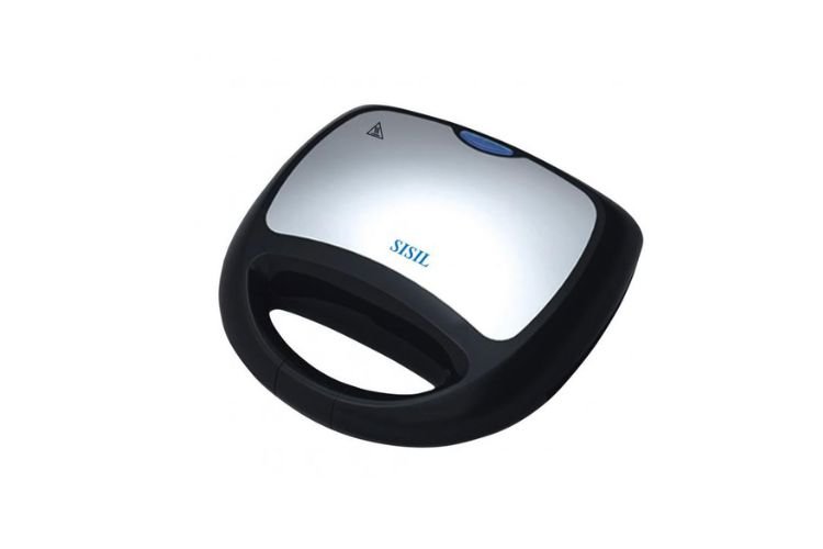 Sisil Sandwich Toaster