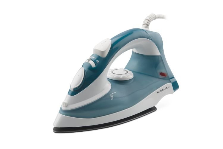 Bajaj MX 3 NEO Steam Iron