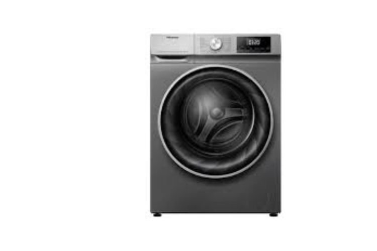 HISENSE 10.5KG Front Load Inverter Washing Machine (WASH & DRY)