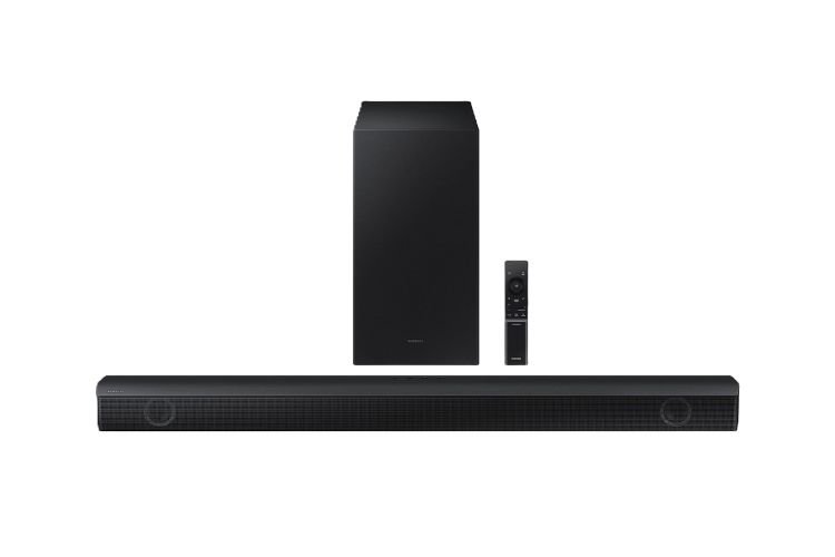 Samsung C450 Soundbar DTS Virtual:X 2.1ch.