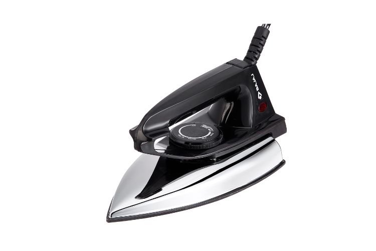 Bajaj DX-2 Dry Iron