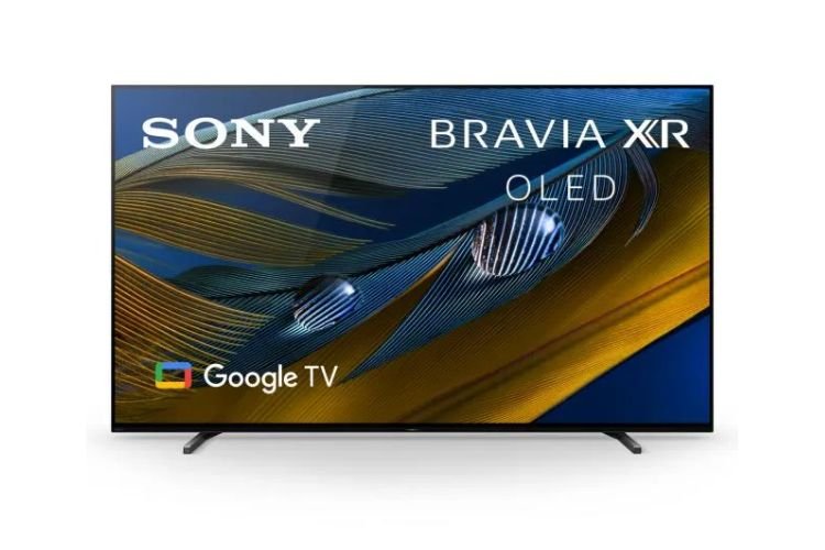 Sony 55