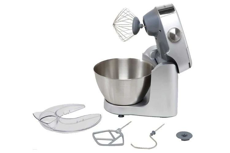 Kenwood Multipurpose Kitchen Machine 4.3L